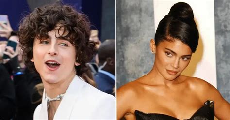 Timothee Chalamet's Family 'Worried' Over Kylie Jenner Romance