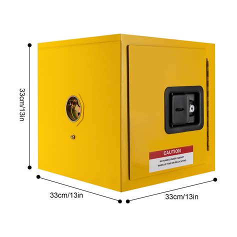 Hazardous Storage Cabinets Industry Safety Cabinet Dangerous Goods Storage Cabinet Explosion ...