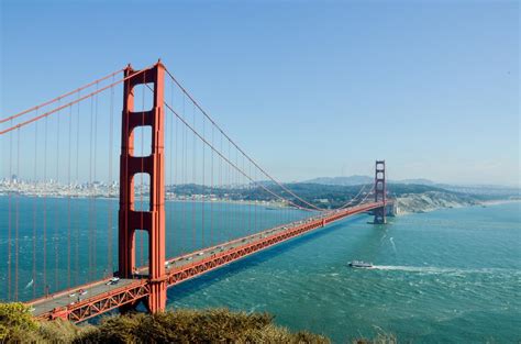 Experience The San Francisco Peninsula Tours & Sights