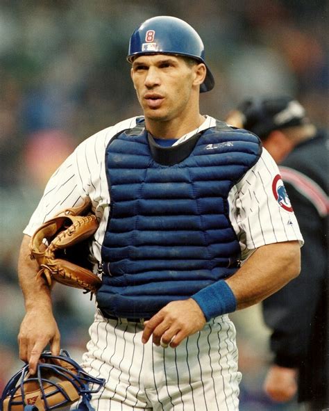 $4.99 - Joe Girardi 8X10 Action Photo Wrigley Chicago Cubs York Yankees Manager Mlb #ebay # ...