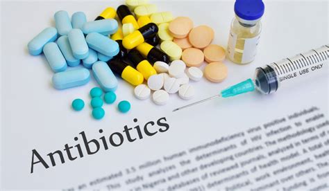 What are the medical side effects of overusing antibiotics?