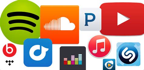 10 Best Music Streaming Services | Popular Music Sites 2024