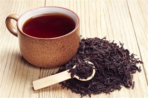 Amazing Health Benefits of Black Tea - Health Cautions