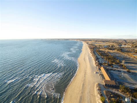 Connecticut's best beaches - Lonely Planet