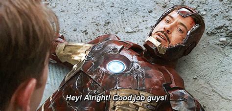 The Avengers Marvel GIF - Find & Share on GIPHY