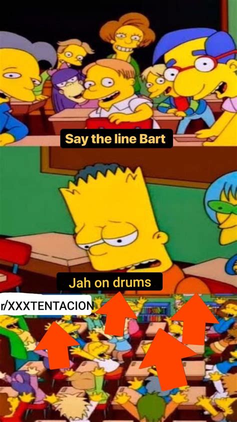 JaH oN DrUmS : r/XXXTENTACION