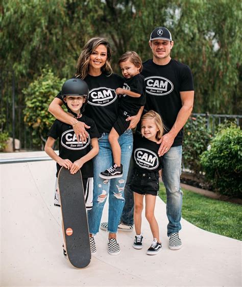 How Many Kids Do Nick And Vanessa Lachey Have? | POPSUGAR Family