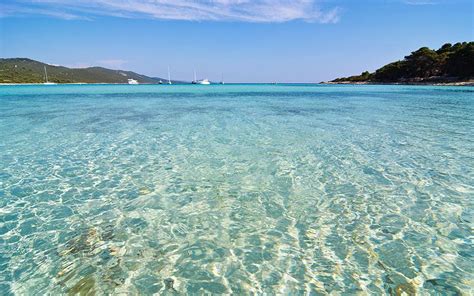 Saharun beach, Dugi Otok, Croatia: Secret Seaside - Telegraph