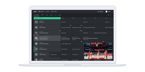 Hulu Live TV Channels: Complete Hulu Channels List & Add-ons