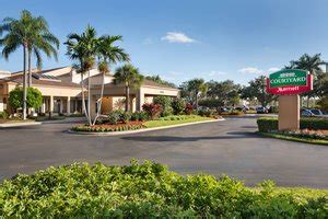 Courtyard by Marriott Hotel Fort Myers, FL - See Discounts