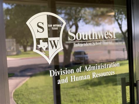 Human Resources Home – Human Resources – Southwest Independent School ...