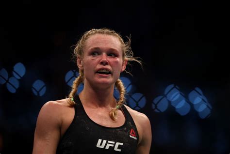 BREAKING: UFC Targets Women’s Flyweight Matchup between Andrea Lee and ...