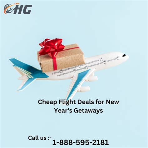 Cheap Flight Deals for New Year’s Getaways | by Lofezjennifer | Medium