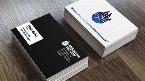 Kinkos Business Card Template Illustrator - Cards Design Templates