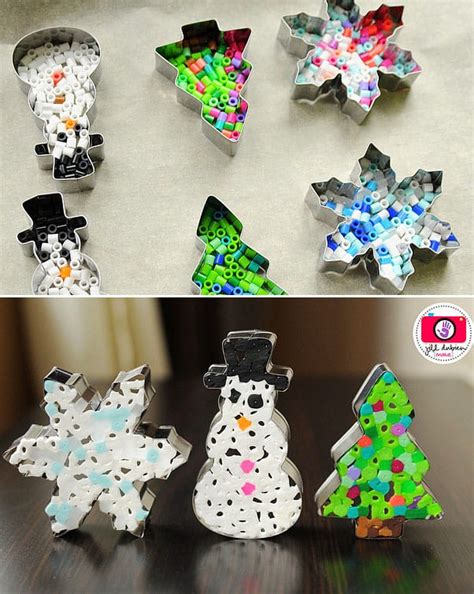 12 Holiday Cookie Cutter Ideas That Will Take Your Decorating To A New ...