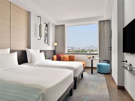 NOVOTEL JODHPUR ITI CIRCLE - Updated 2023 Reviews (India)