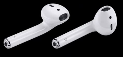 Apple launches wireless AirPods and Lightning EarPods | What Hi-Fi?