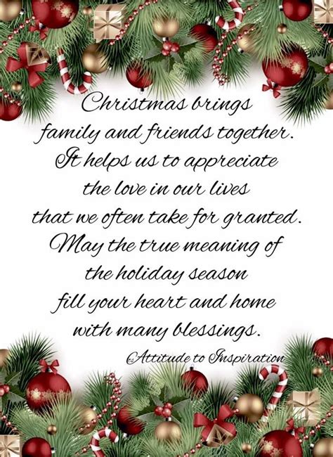 Religious Christmas Card Sayings 2021