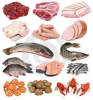 por lo que es bueno consumir pescado: definicion y clasificacion del pescado