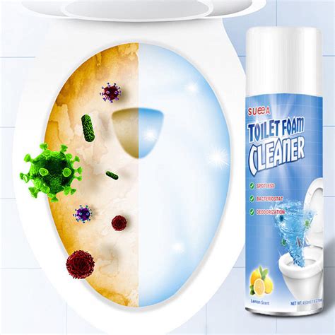 Toilet Foam Cleaner – everyfitete2