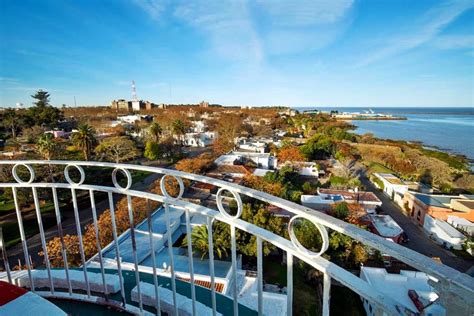 Qué hacer en Colonia del Sacramento, Uruguay: guía para no perderte...