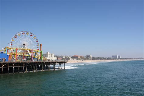 Free Santa Monica Pictures and Stock Photos