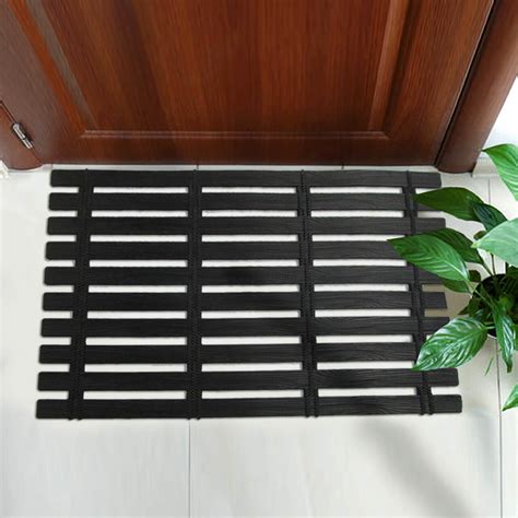 Large Door Mats For Long and Wide Entrances | Doormat