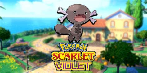 All Pokémon Scarlet & Violet Gen 9 Regional Forms Confirmed So Far