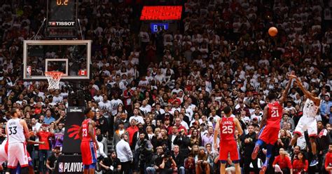 This Date in NBA History (May 12): Kawhi Leonard nails historic Game 7 ...