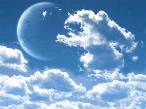 Download Clouds Wallpaper 1600x1200 | Wallpoper #387376