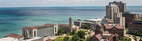 Loyola University Chicago - The Princeton Review College Rankings & Reviews