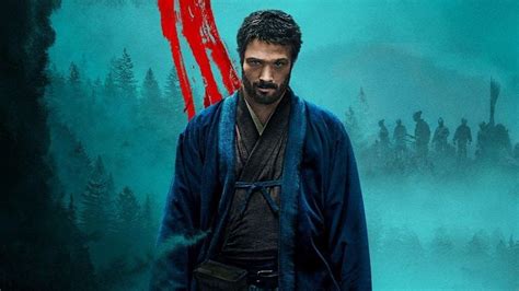 Is Shogun based on a book? - Dexerto