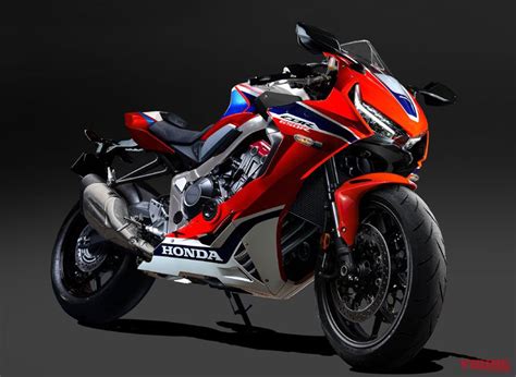 Honda Cbr 650 R Top Speed : 2019 Honda CBR650R | Fireblade styling ...