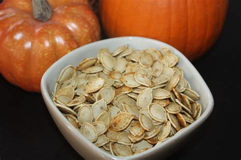 The Best and Easiest Way to Roast Pumpkin Seeds