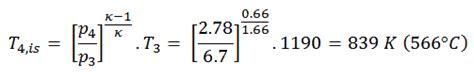 What is Isentropic Expansion - Isentropic Compression - Definition