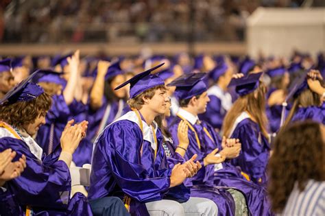 2023 Klein Cain High School Graduation Ceremony | Klein ISD | Flickr