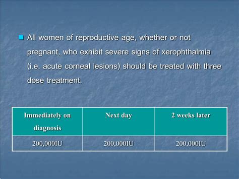 PPT - Xerophthalmia PowerPoint Presentation, free download - ID:5180657