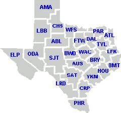 Department of Transportation (TX) - The RadioReference Wiki