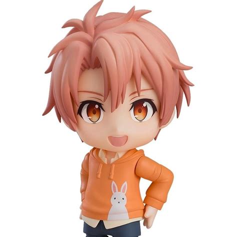 Nendoroid 2233 Mitsuki Izumi moehime-japantoys