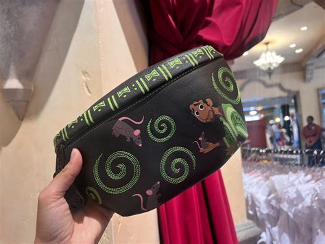 NEW Encanto Merch Brings Magic to "Once Upon a Time" - MickeyBlog.com