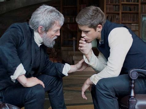 Premiere: Exclusive Behind-the-Scenes Clip from ‘The Giver’ | Under the Radar | Music Blog for ...