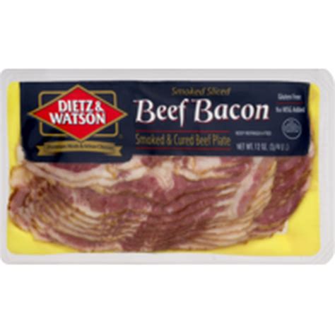 Beef Bacon Products Delivery or Pickup Near Me | Instacart