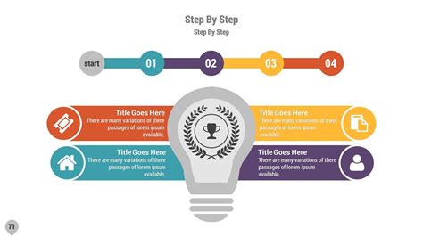 Creative PowerPoint Presentation Template | Creative powerpoint presentations, Creative ...