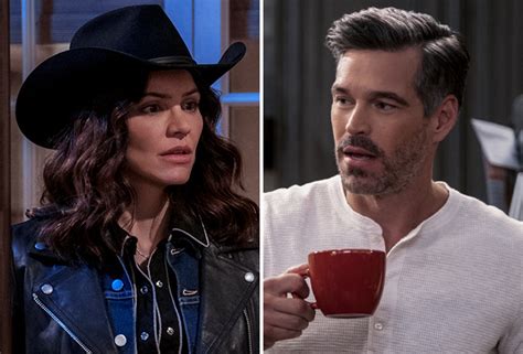 Country Comfort Netflix Premiere Date: Katharine McPhee, Eddie Cibrian | TVLine