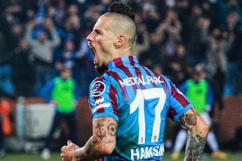 Marek hamsik. trabzonspor | MARCA.com