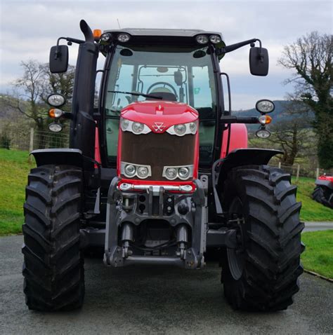 DSC03316 - Llansilin Tractors