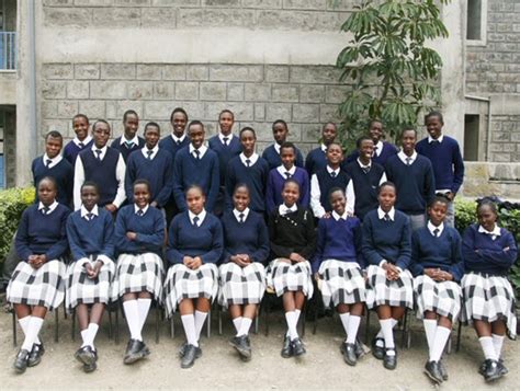 Reports on Provide an education for needy Kenyan children - GlobalGiving