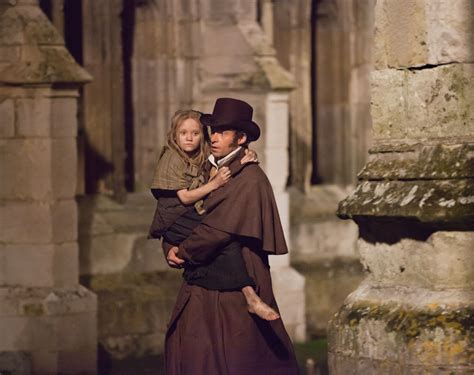 LES MISERABLES Movie Images and Poster | Collider