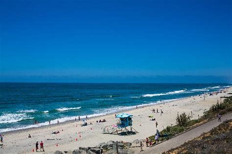 Tamarack Beach Resort, Carlsbad, CA - California Beaches