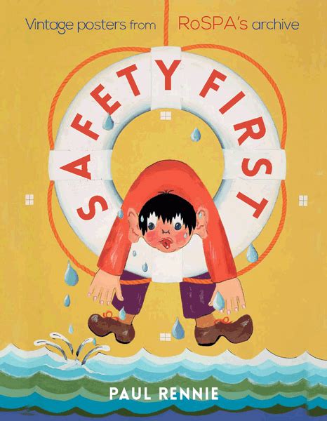 Safety First - Saraband
